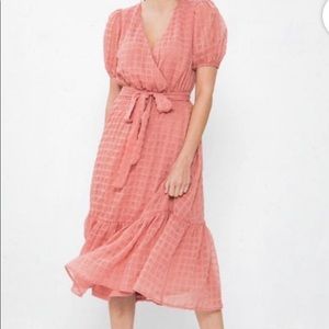 A. Calin by flying tomato dress